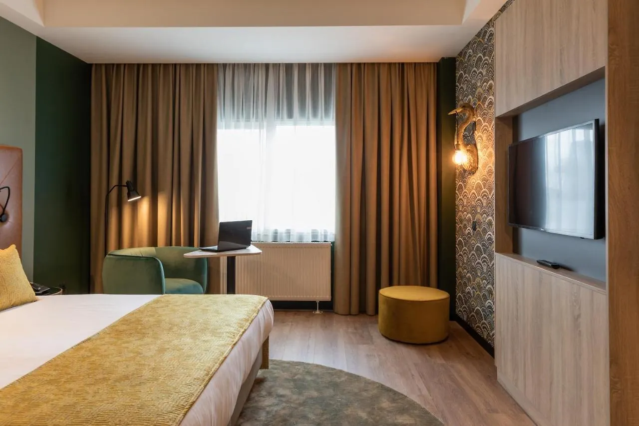 Shanghai Hotel Holland Delft