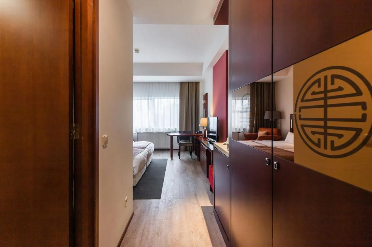****  Shanghai Hotel Holland Delft Netherlands