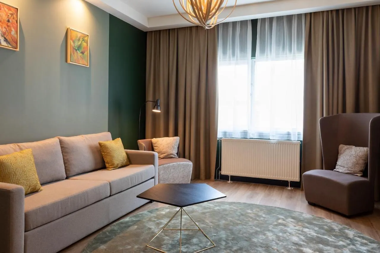 Shanghai Hotel Holland Delft