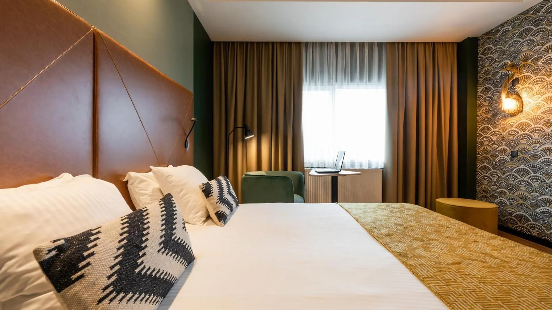 Shanghai Hotel Holland Delft