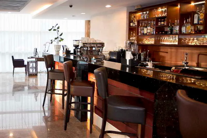 Shanghai Hotel Holland Delft 4*,  Netherlands
