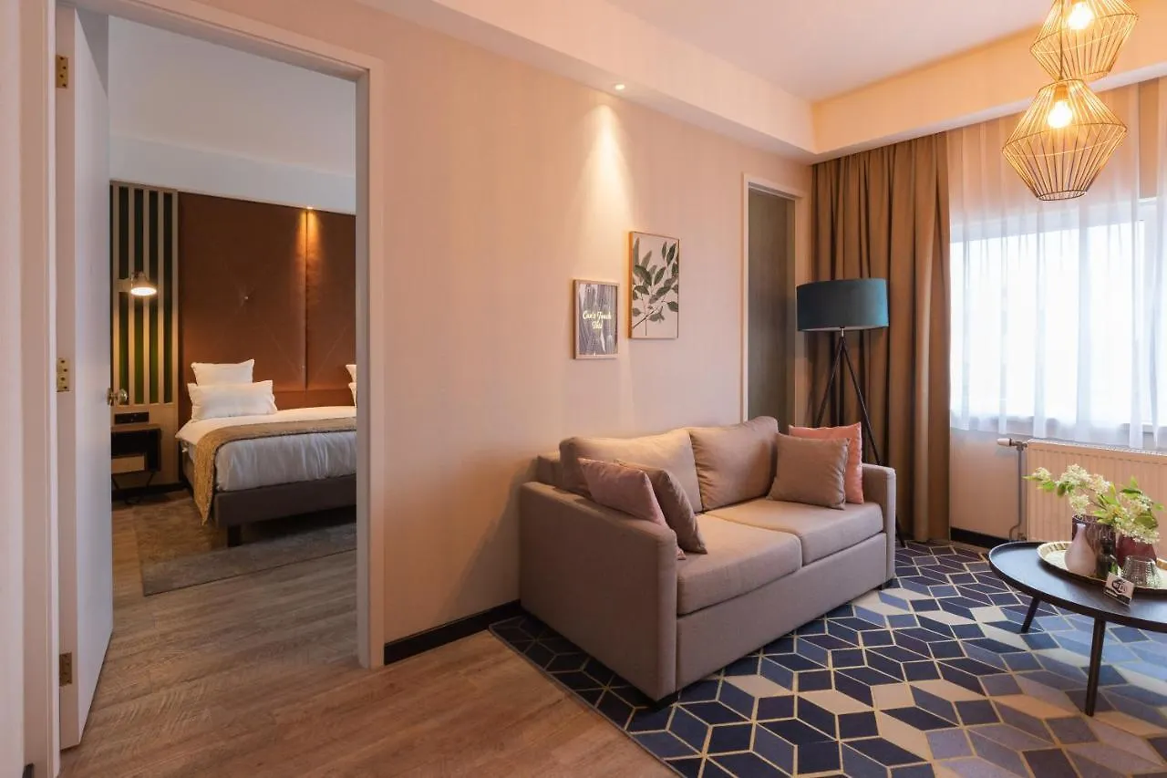 Shanghai Hotel Holland Delft