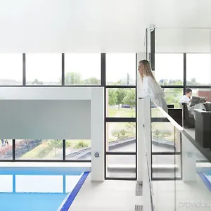 Der Valk Hotel Maastricht