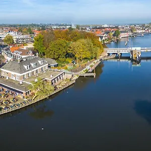 Hotel Het Rechthuis ****