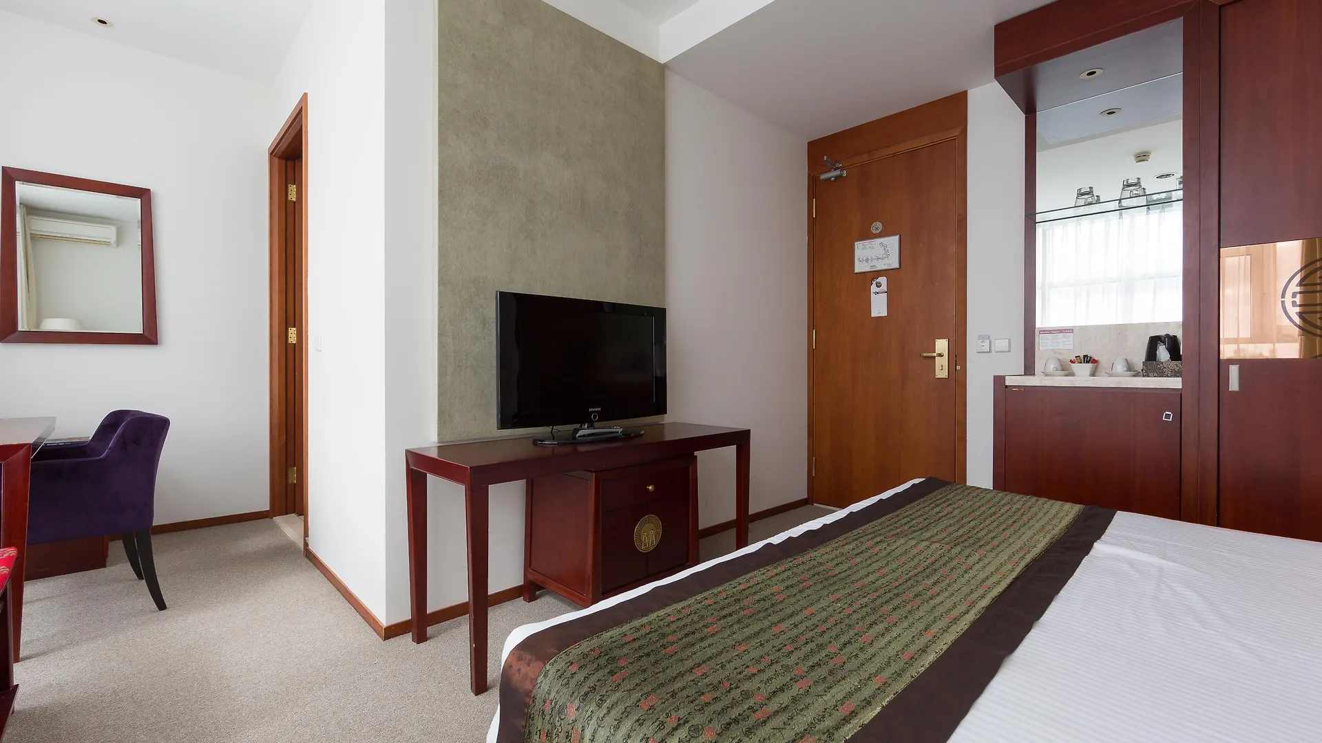 Shanghai Hotel Holland Delft