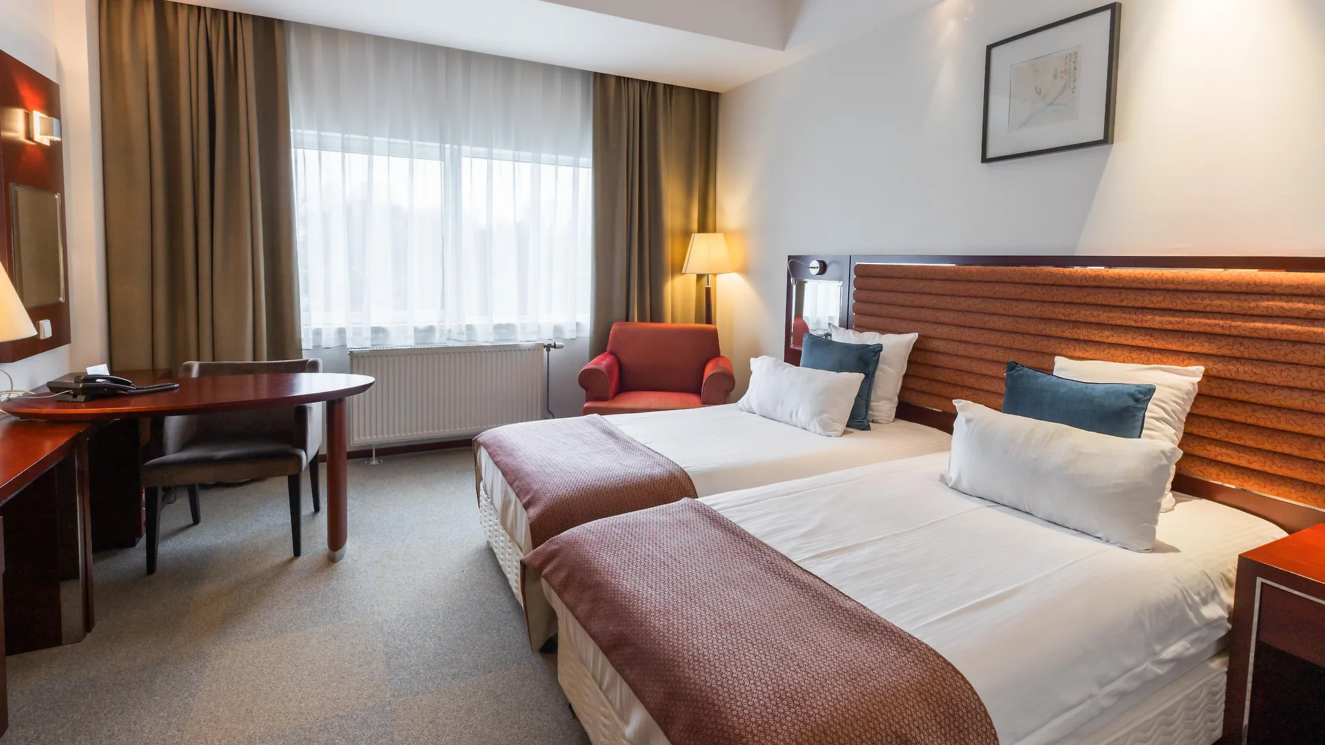 Shanghai Hotel Holland Delft 4*,  Paesi Bassi