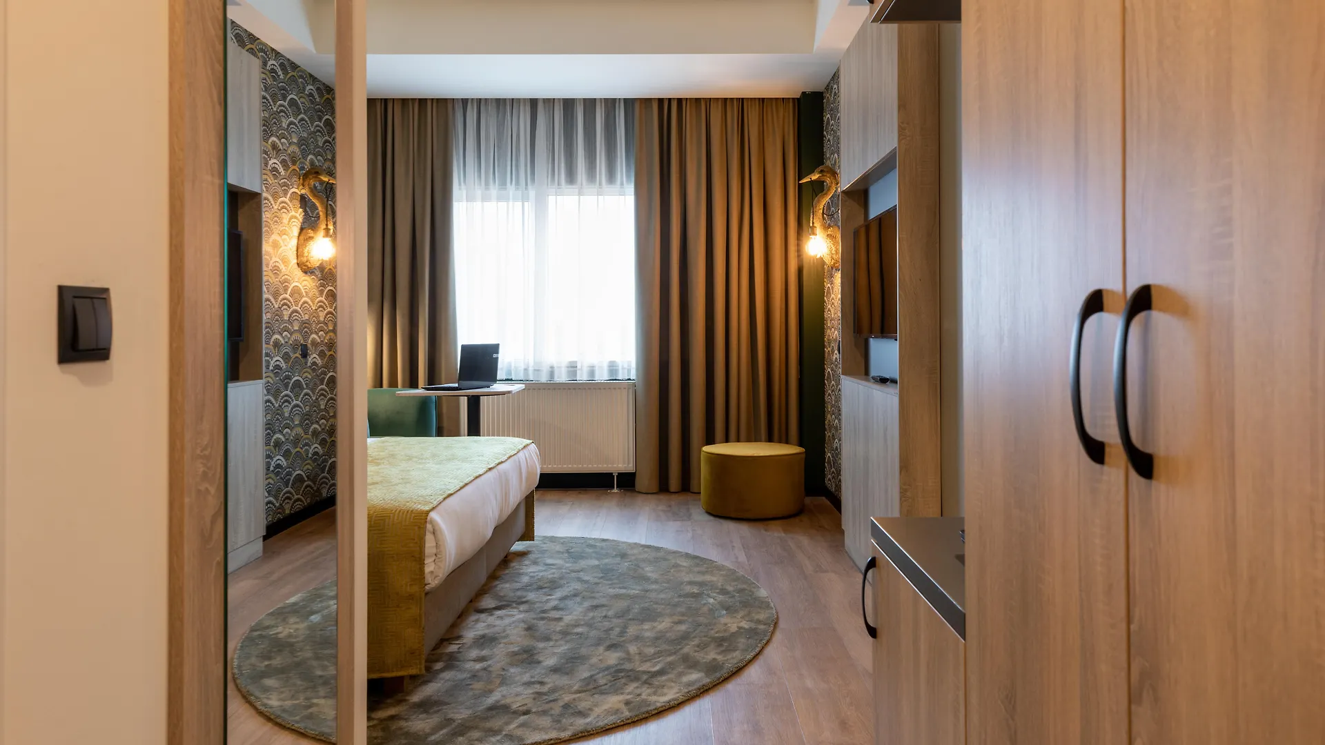Shanghai Hotel Holland Delft