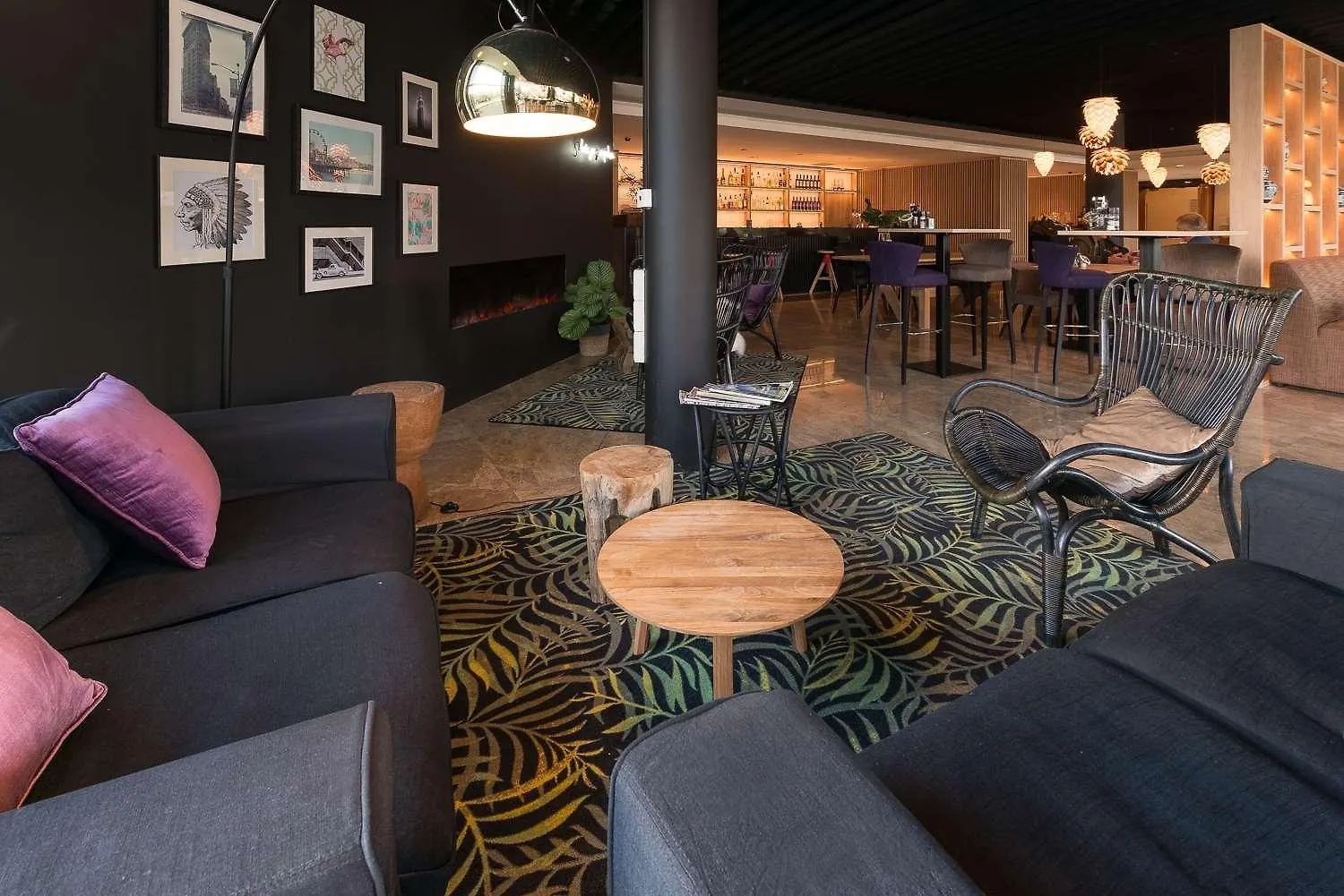 ****  Shanghai Hotel Holland Delft Paesi Bassi